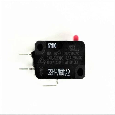 DC61-03133A Samsung Guide Top Cover DV5471AEP