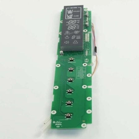 EBR67357934 LG Display Power Control Board As