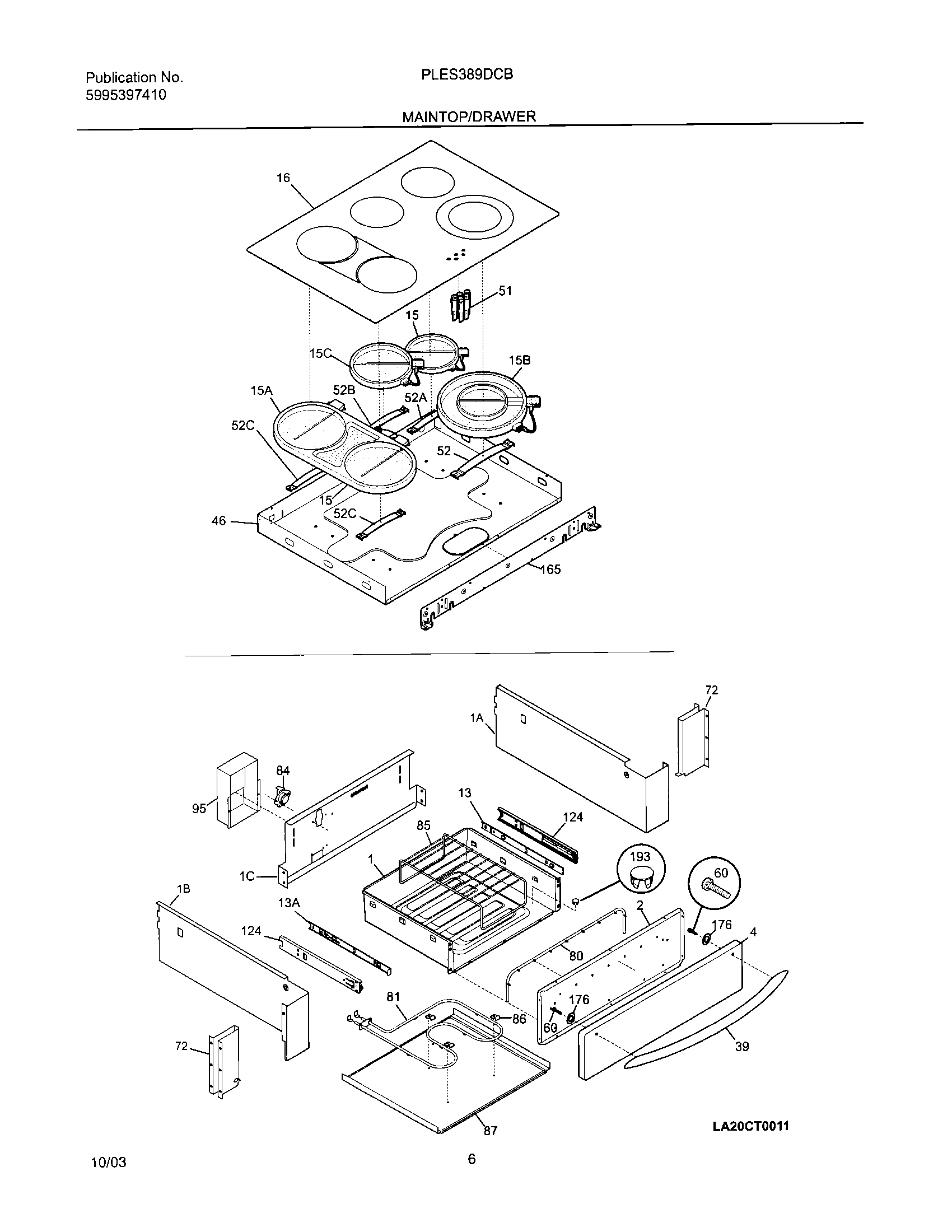 07 - TOP/DRAWER