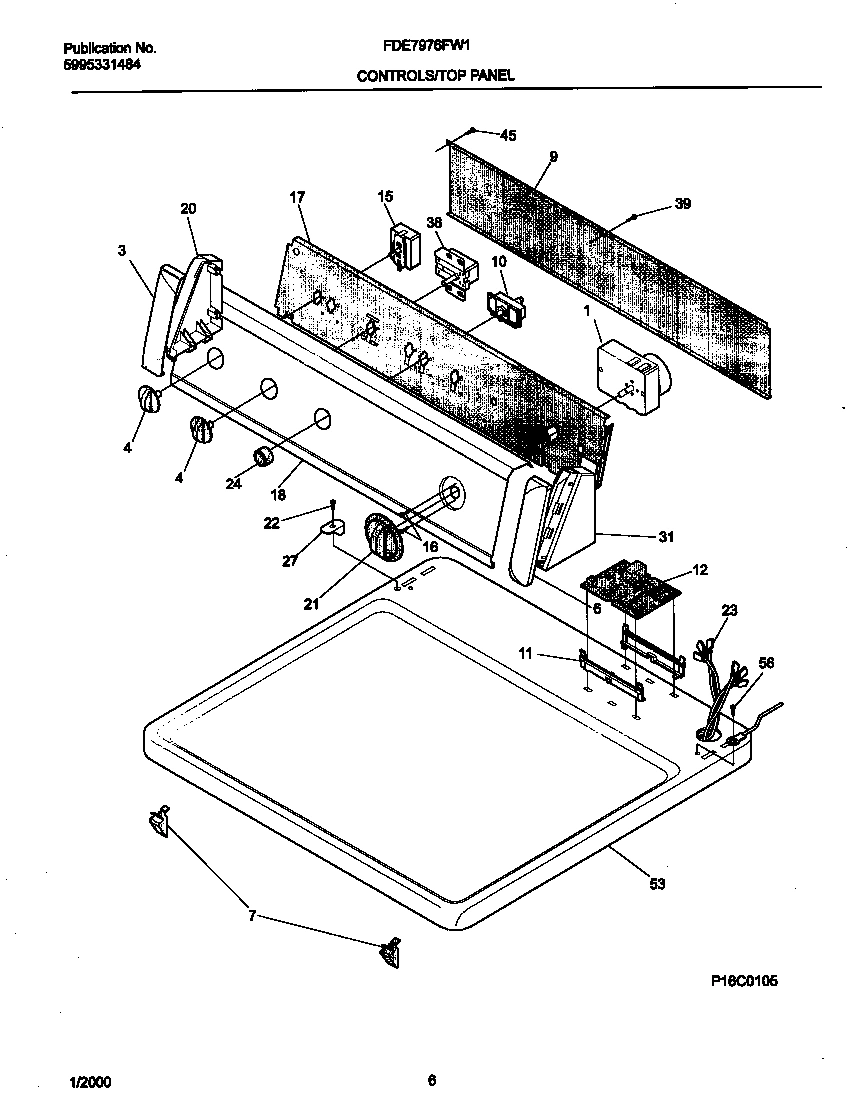 04 - CONTROL PANEL