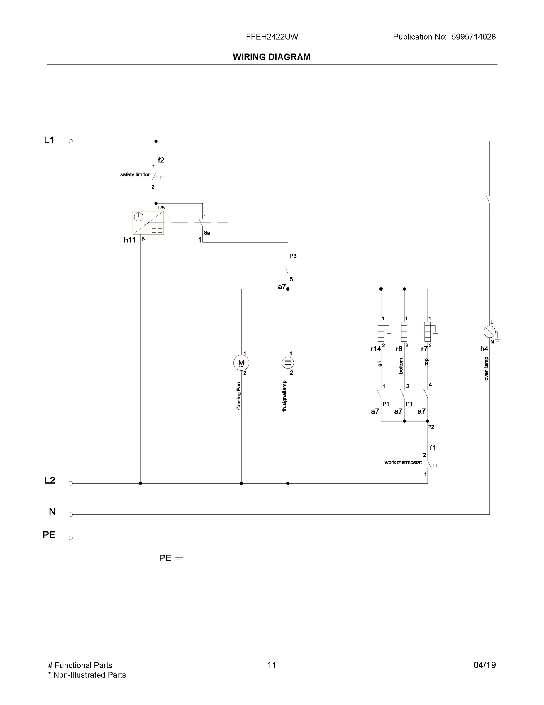07 - WIRING DIAGRAM