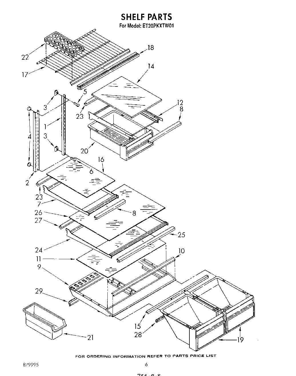 05 - SHELF
