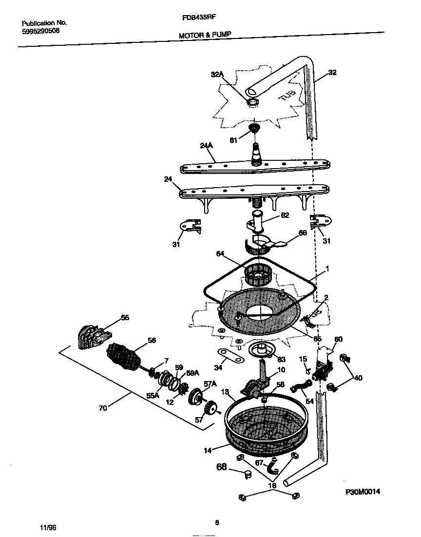 05 - MOTOR & PUMP