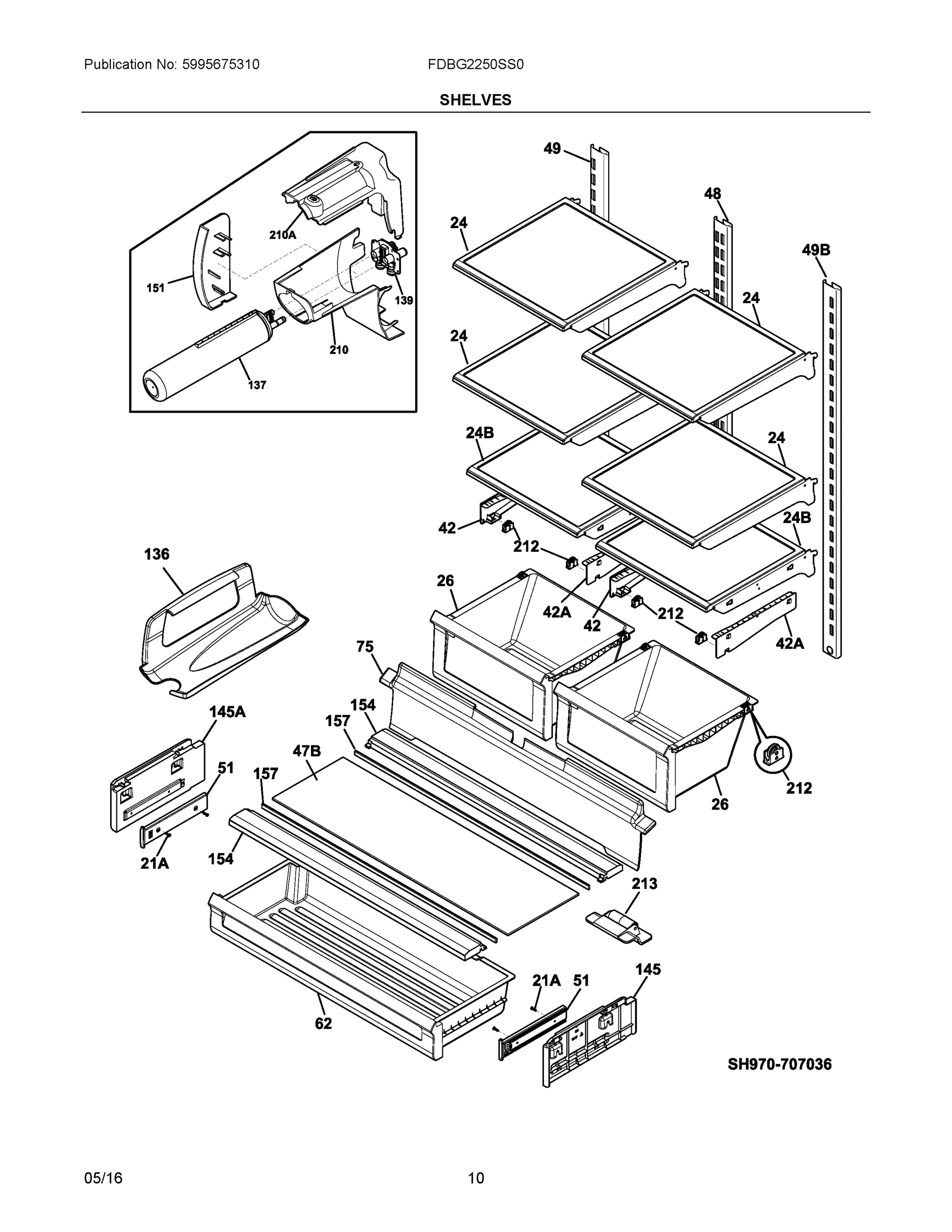 05 - SHELVES