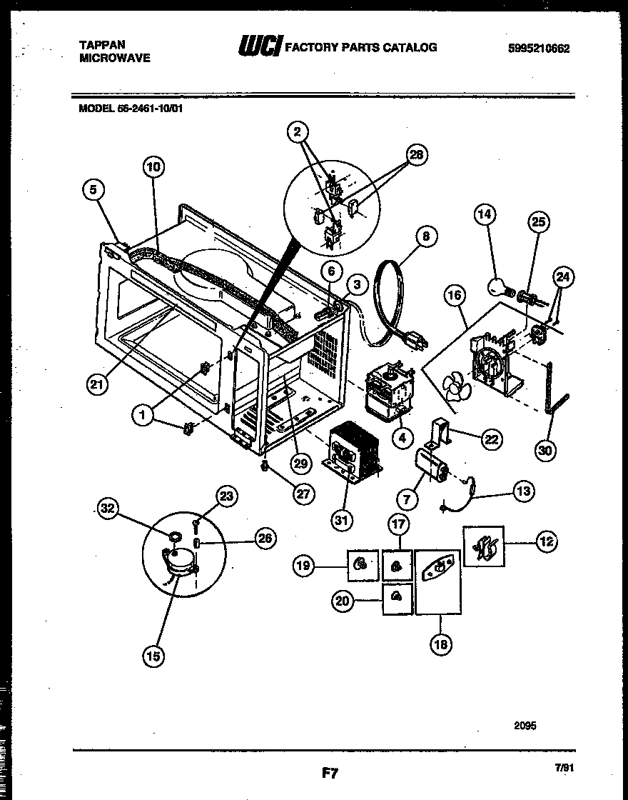 04 - FUNCTIONAL PARTS