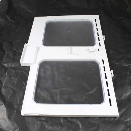 DA97-12689A Samsung Refrigerator Pantry Shelf