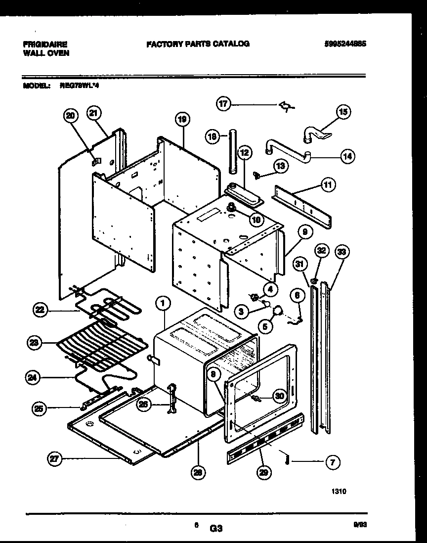 05 - BODY PARTS