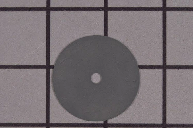 W10140571 Whirlpool Seal Switch