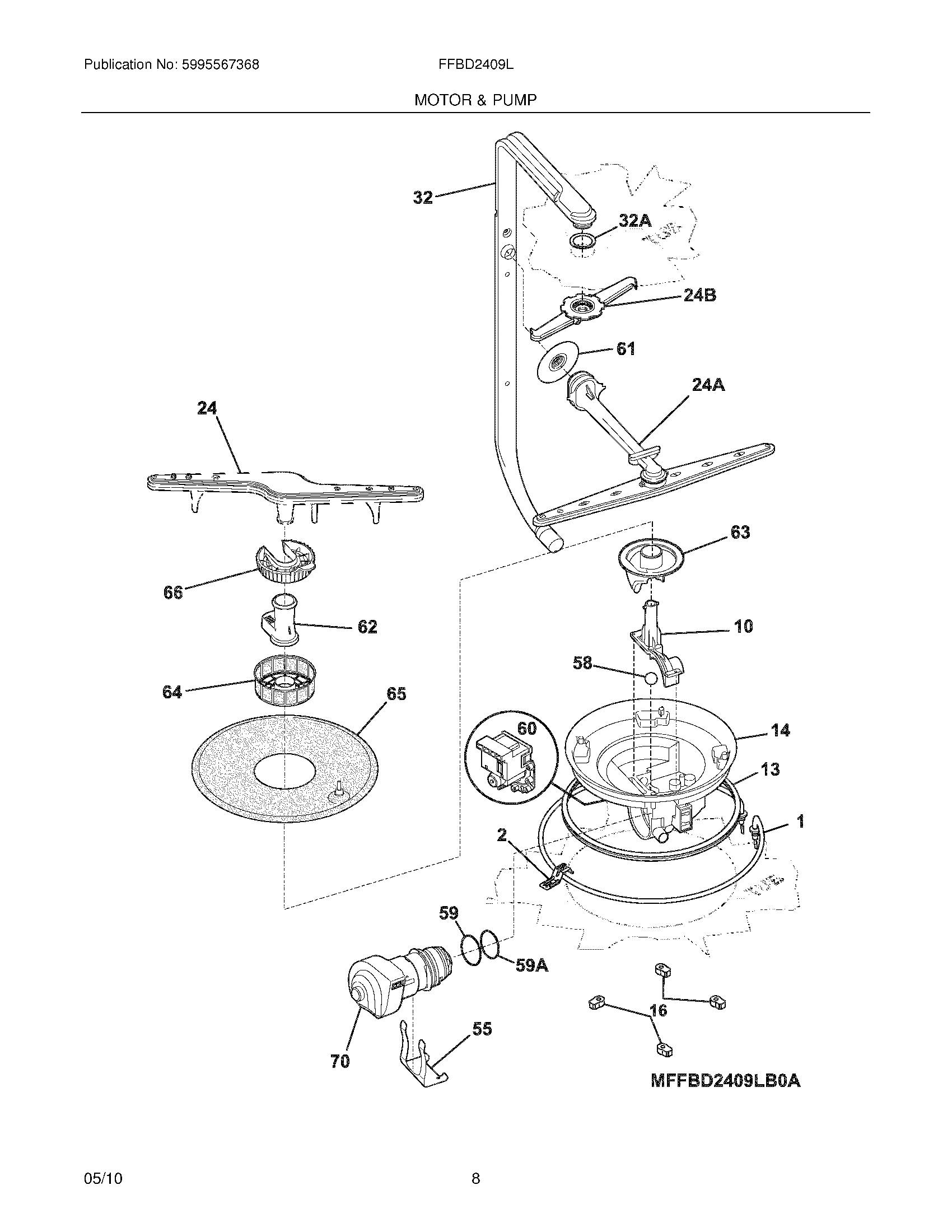 09 - MOTOR & PUMP