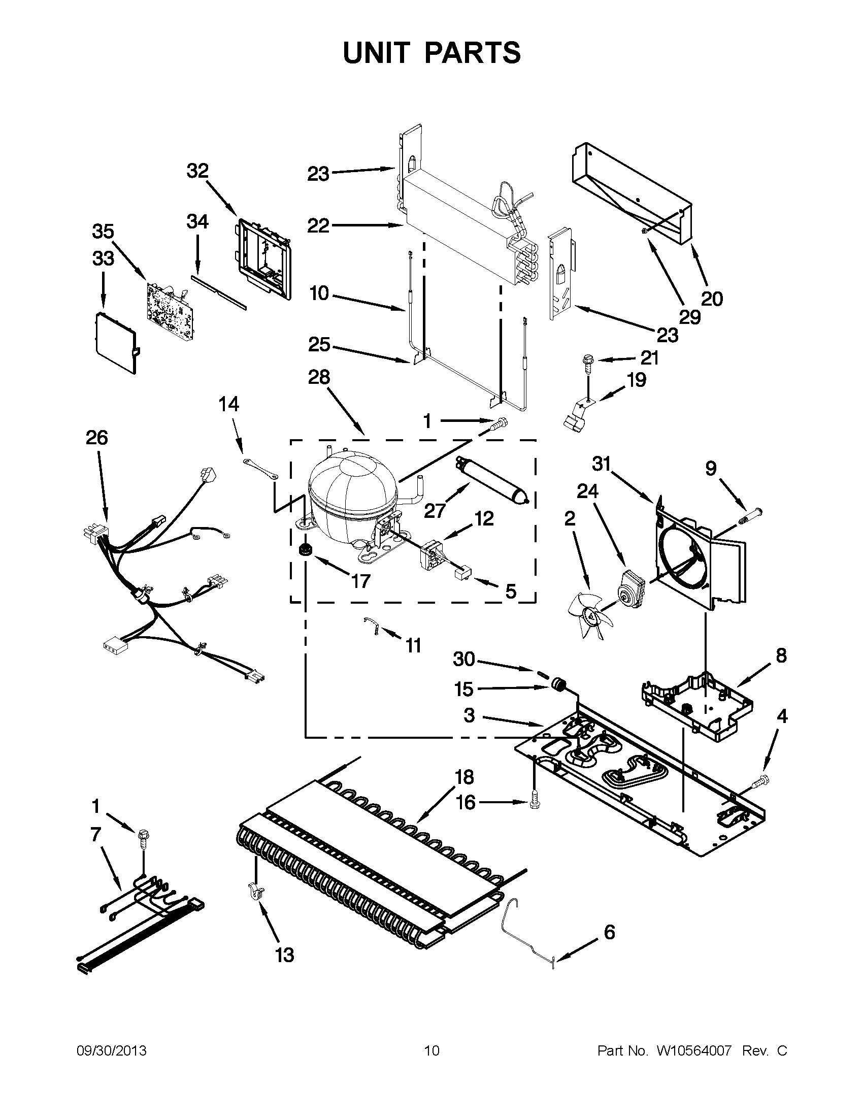 06 - UNIT PARTS