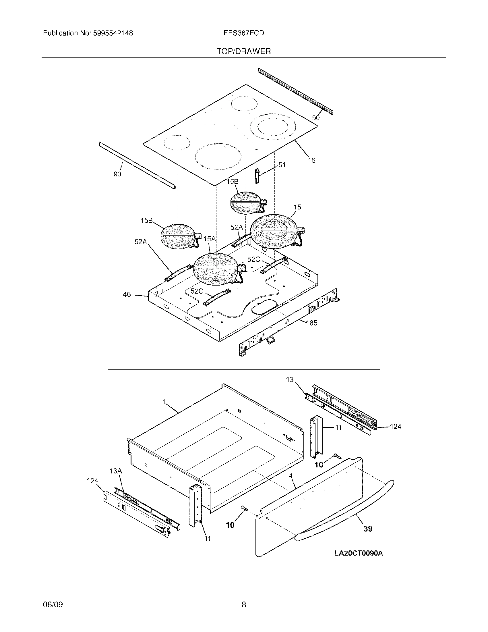 07 - TOP/DRAWER