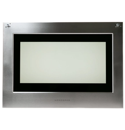 WB56X39842 GE 30" Stainless Outer Door
