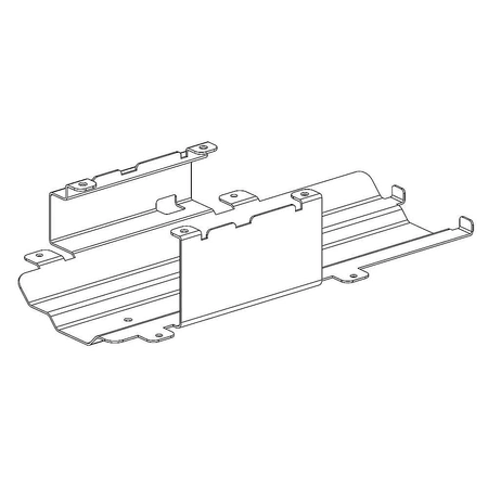 DG61-01188A Samsung Bracket COVER-BOTTOM;NV51