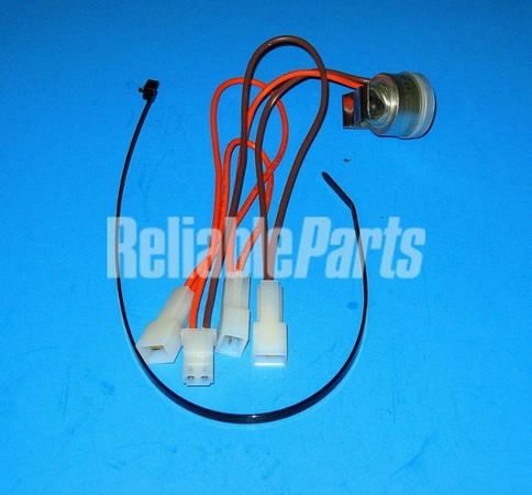 R0161087 Whirlpool Refrigerator Thermostat Ki