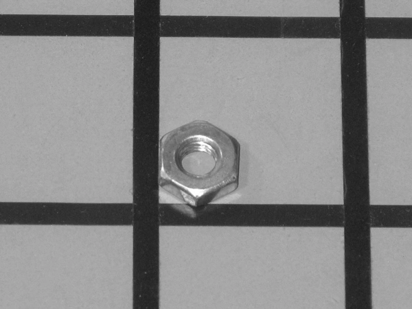 WP112432 Whirlpool Nut Assembly