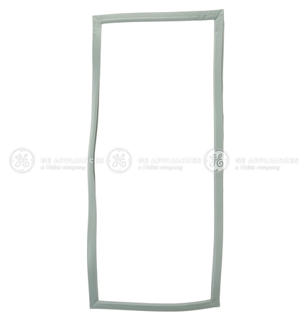 WR14X28485 GE Refrigerator Freezer Upper Door