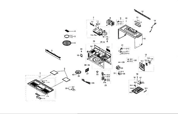 MAIN ASSY