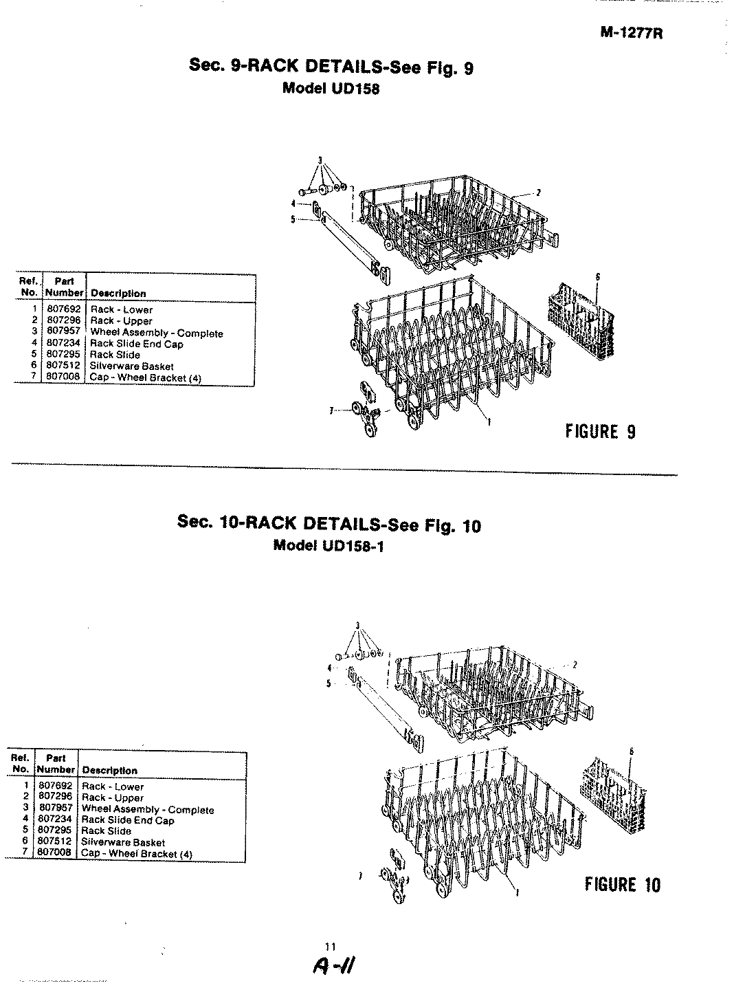 08 - RACK (UD158)