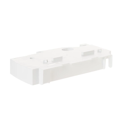 WR72X10450 GE Refrigerator Left Hand Side Sup