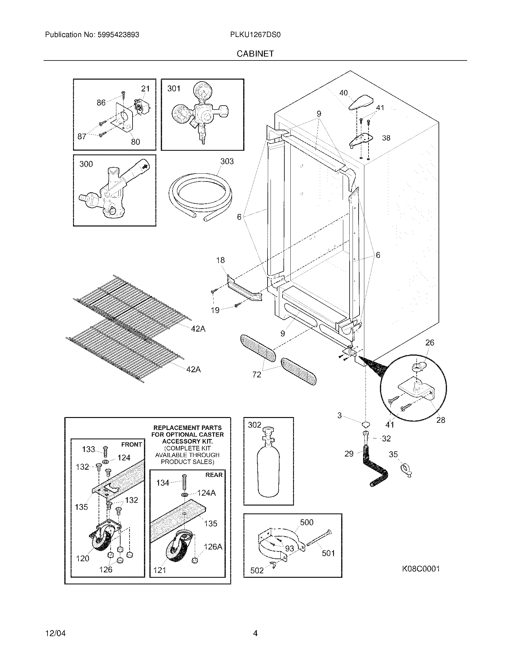 05 - CABINET