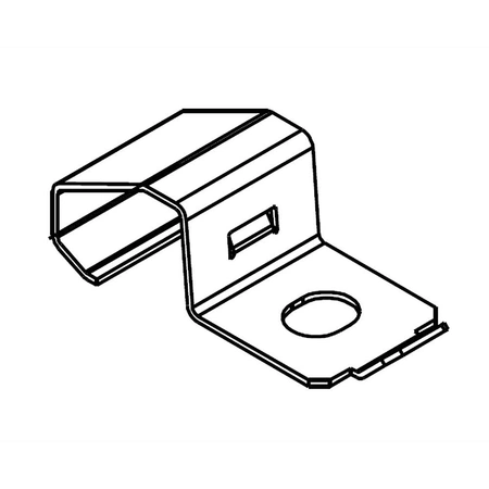 W10317566 Whirlpool Clip