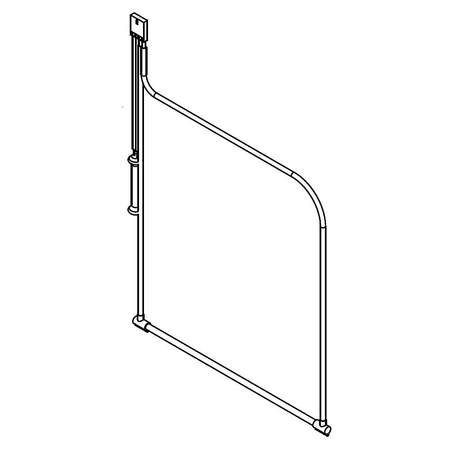 W10292475 Whirlpool Refrigerator Defrost Bime