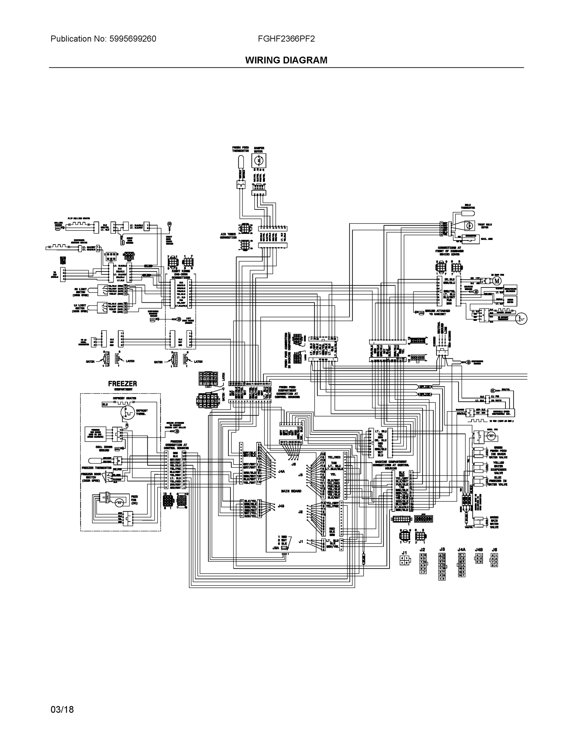 10 - WIRING DIAGRAM
