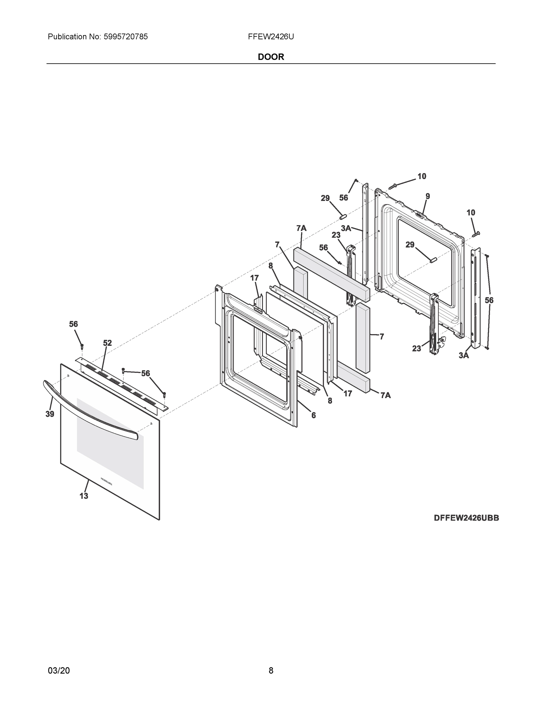 04 - DOOR