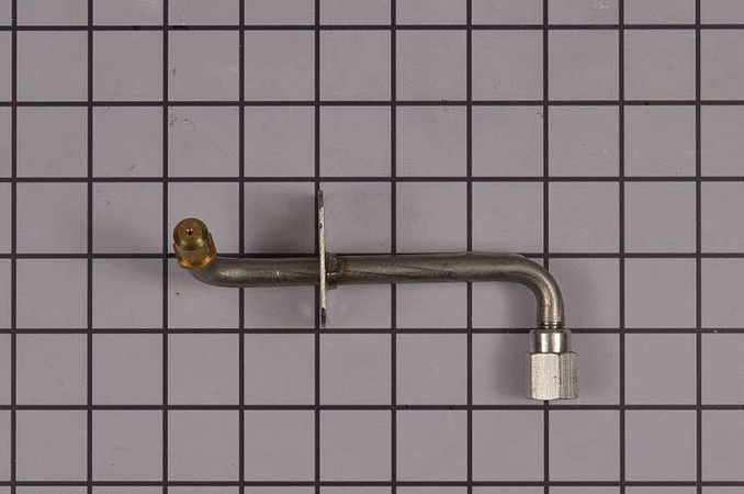 W10776437 Whirlpool Fitting