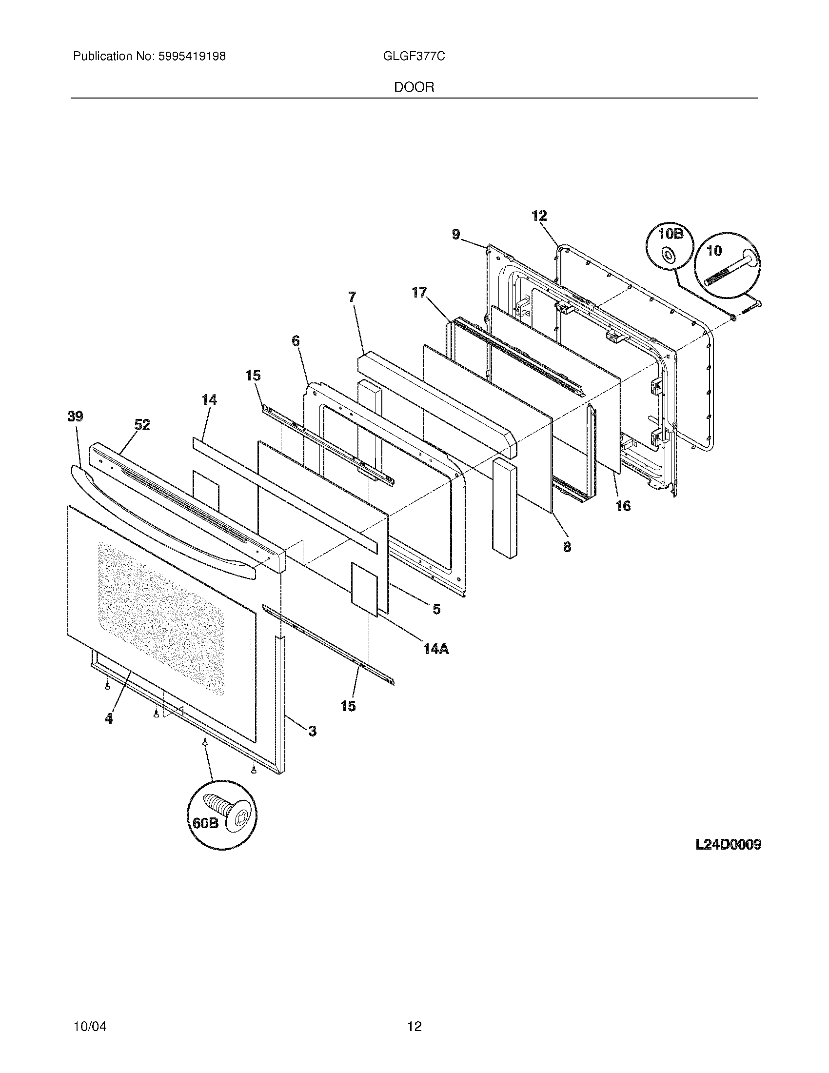 11 - DOOR