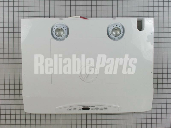 WR60X10270 GE Refrigerator QC Mullion Assembl