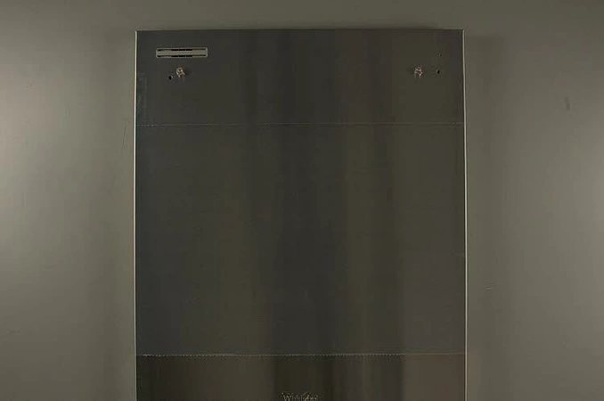 WPW10644292 Whirlpool Dishwasher Panel