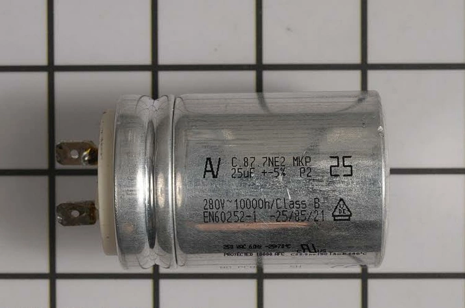 SB02300233 Broan Motor Capacitor for EW5830SS
