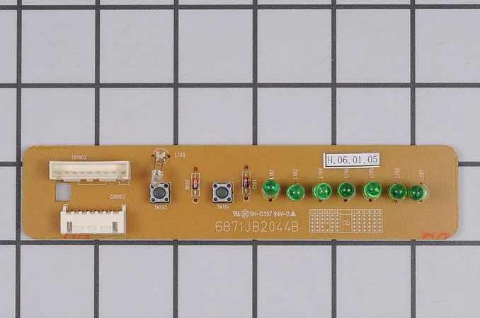 6871JB2044B LG Printed Circuit Board