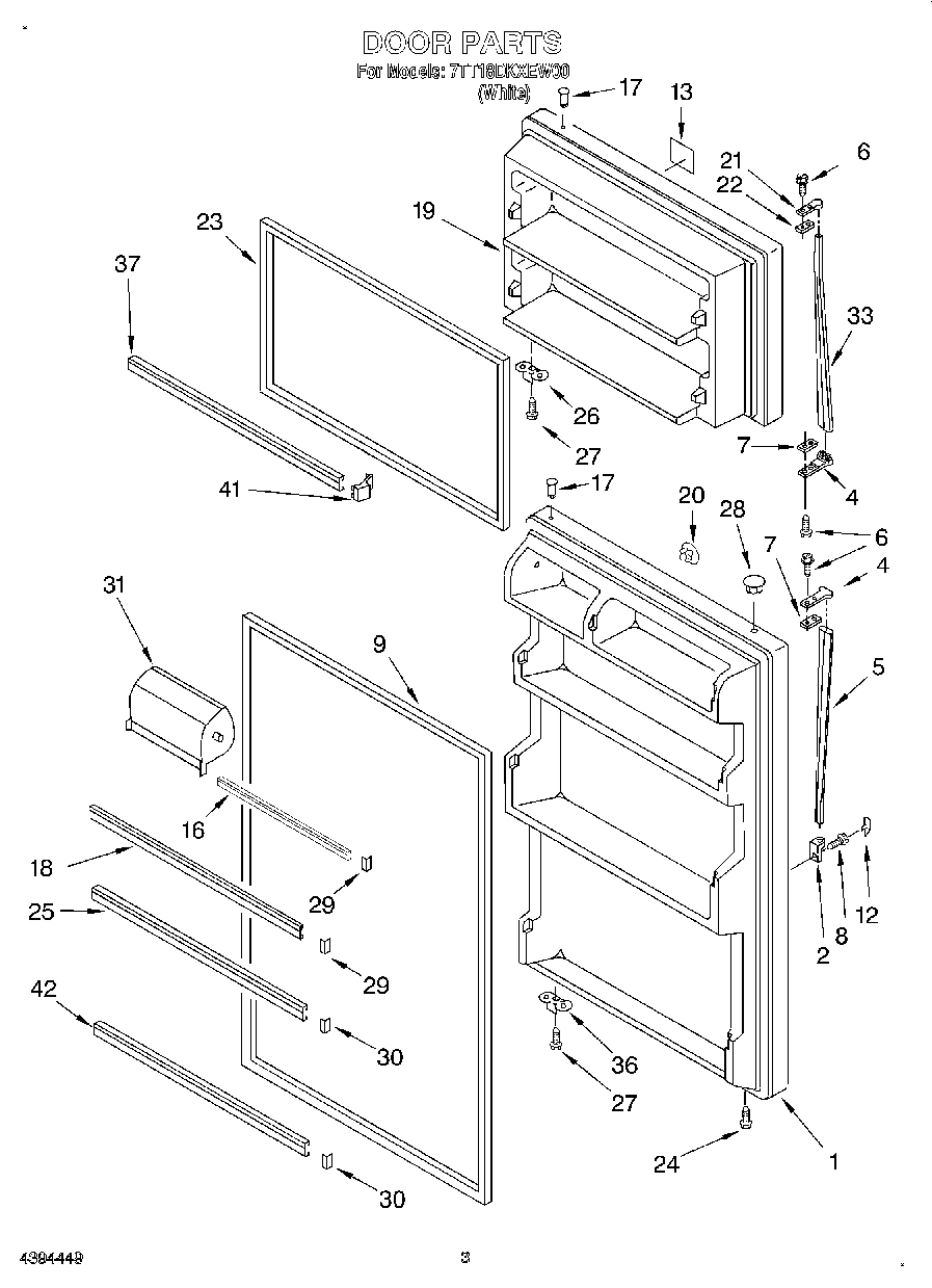 02 - DOOR