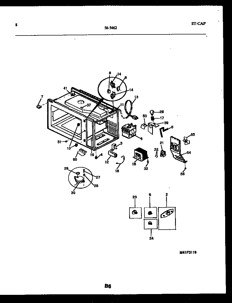 05 - FUNCTIONAL PARTS