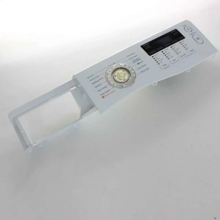DC97-16894M Samsung Assembly Semi Control Pan