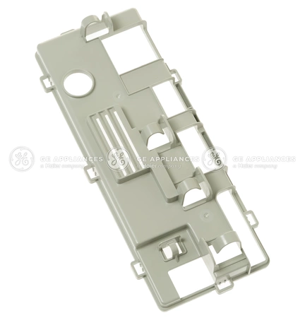 WE01X27516 GE Control Board Cover