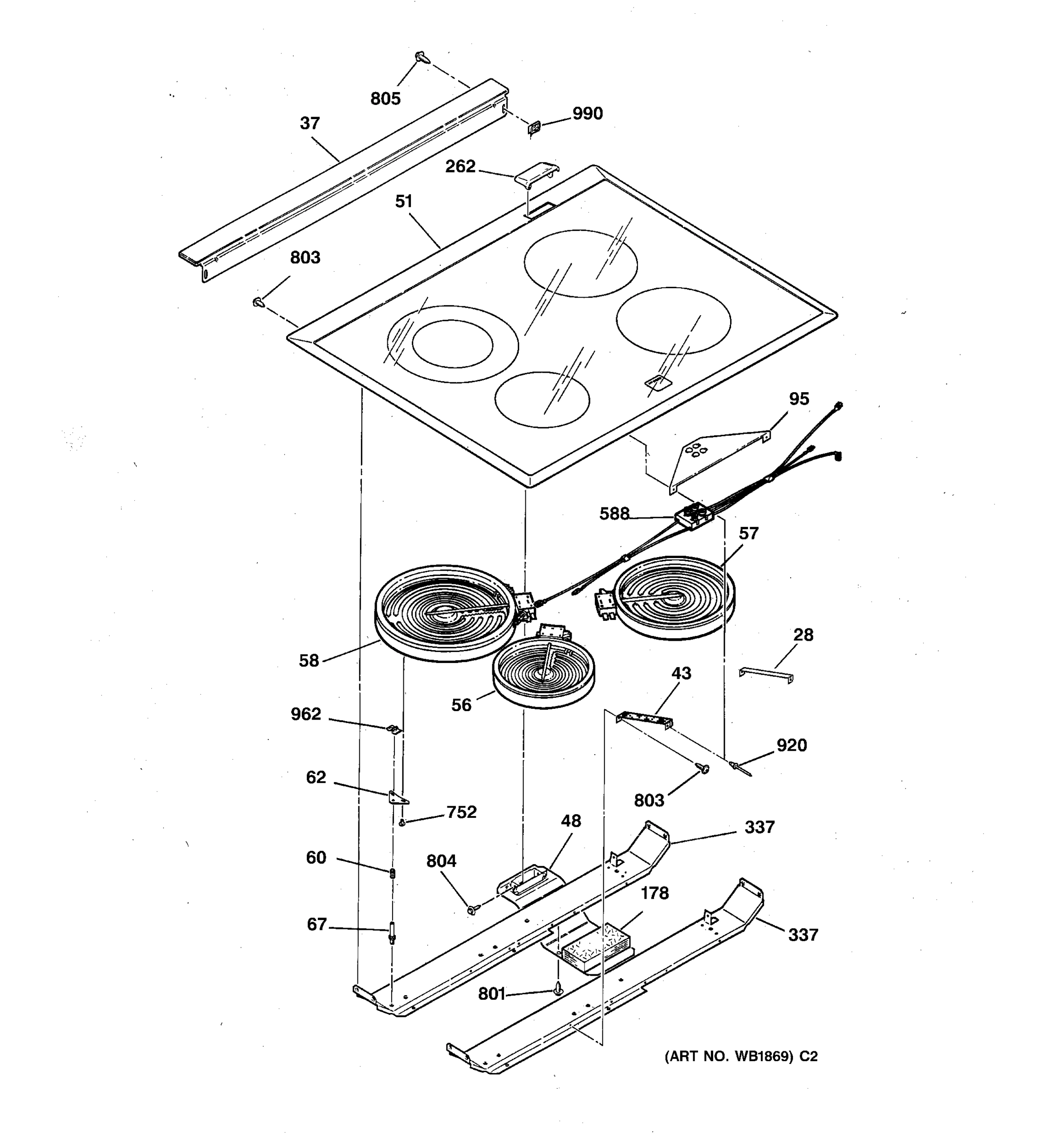 COOKTOP