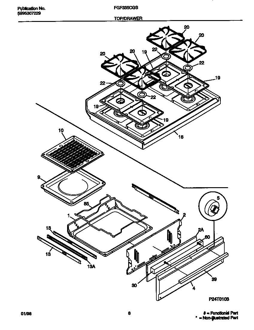 05 - TOP/DRAWER