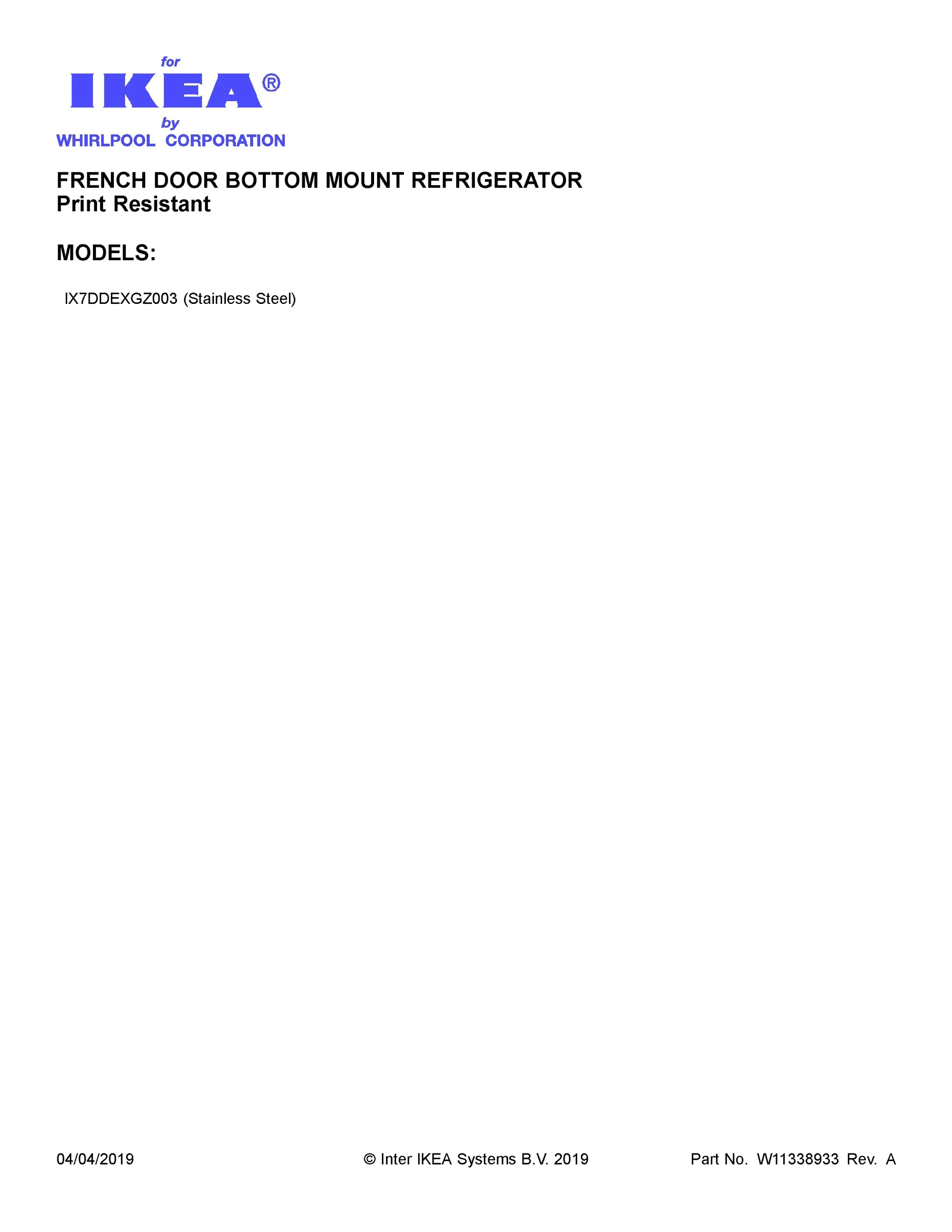 01 - COVER SHEET