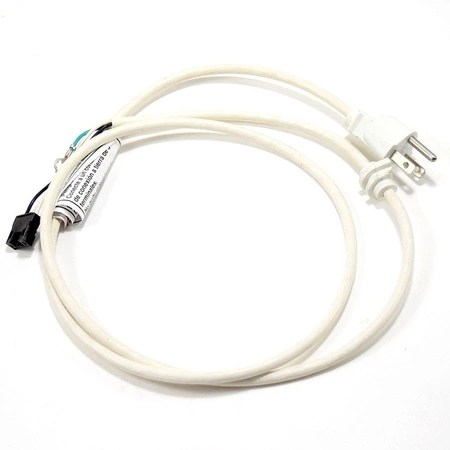 9708917 Whirlpool Power Cord