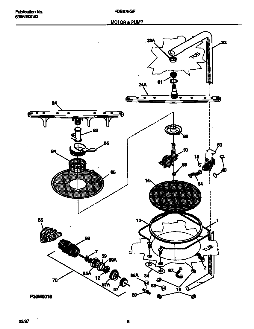 05 - MOTOR & PUMP