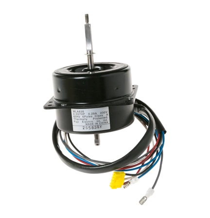 WP94X10078 GE Indoor Fan Motor