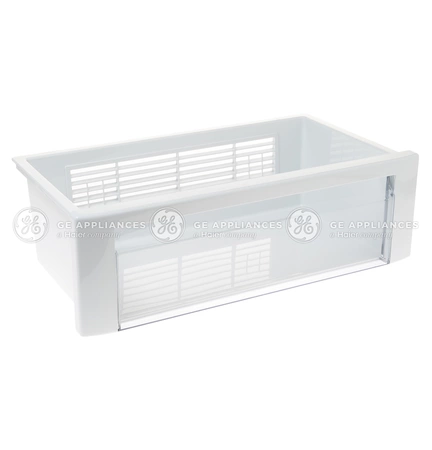 WR32X25927 GE Refrigerator Quick Chill Pan As