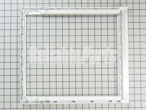240354602 Frigidaire Lower Crisper Cover Fram
