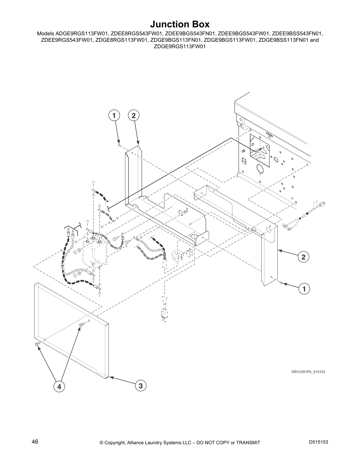 Junction Box