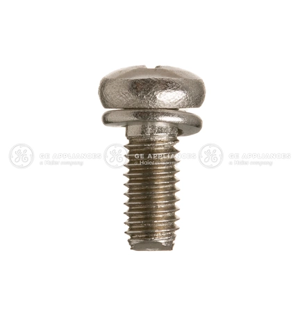 WE02X27505 GE Hinge Screw