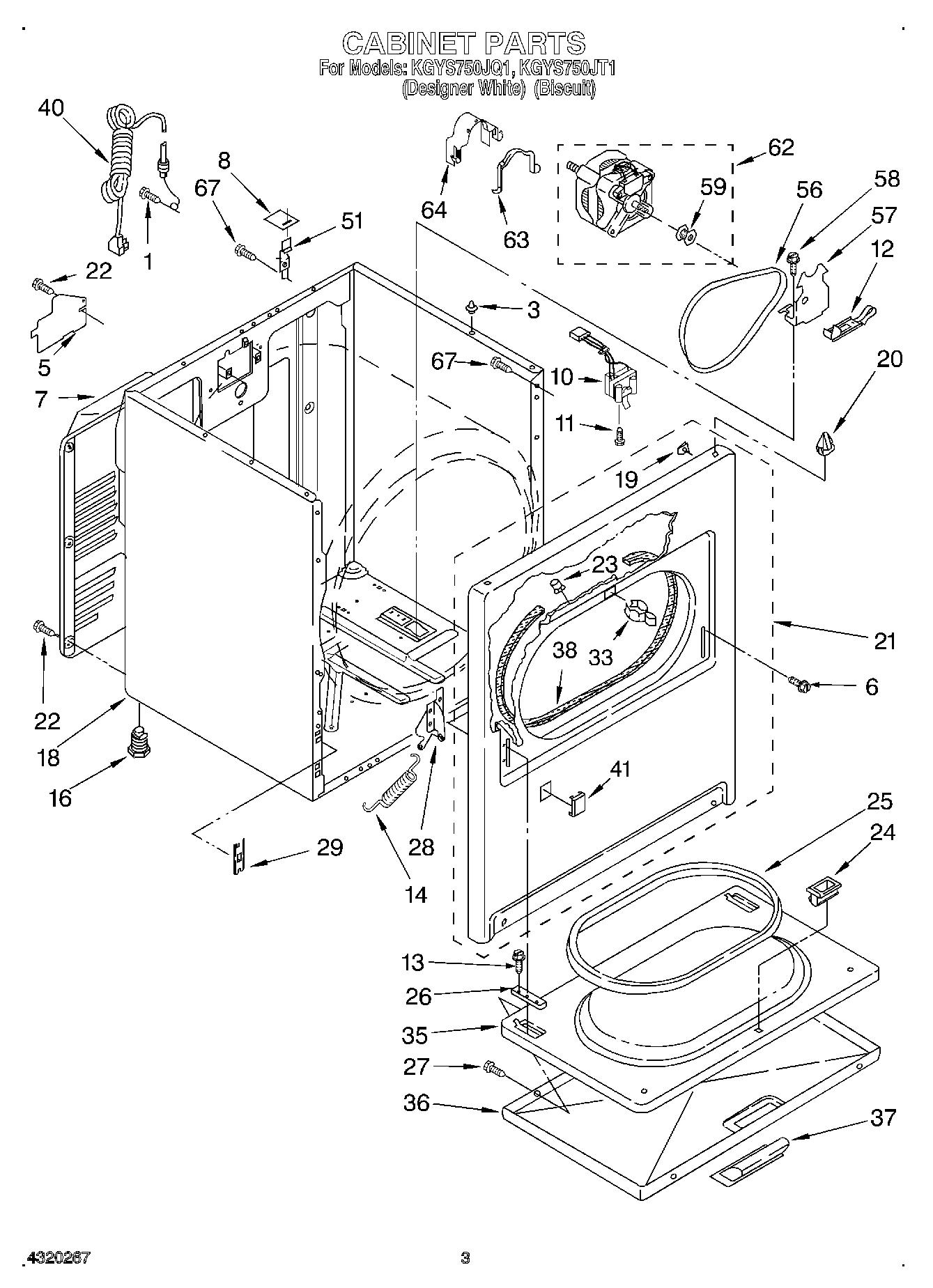02 - CABINET