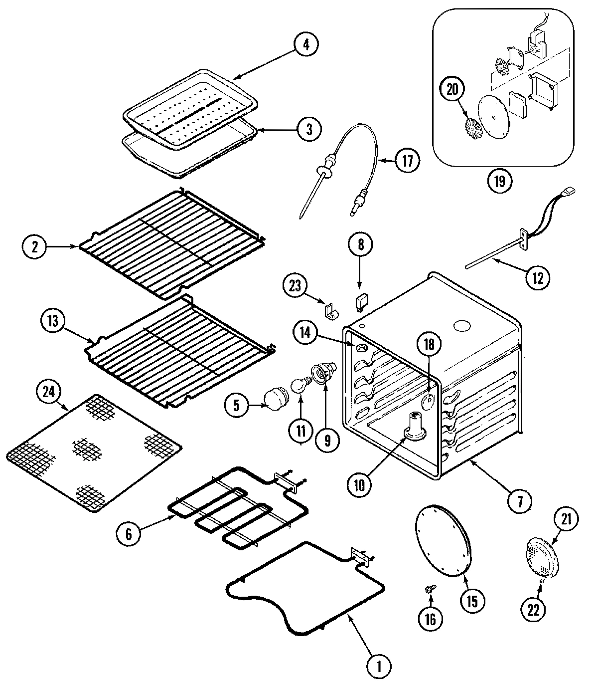 04 - OVEN
